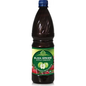 Elma Sirkesi 1 lt