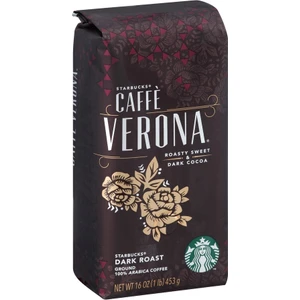 Verona Çekirdek Kahve - 250 gr