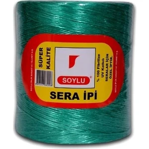 Tarım Sera Bağlama İpi