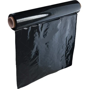 Jokey Kırtasiye  Siyah Sanayi Film Streç 17 Micron 50 x 300 mt