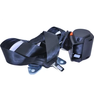 Emniyet Kemeri Arka Otomatik TK.DOĞAN-ŞAHİN-KARTAL-R9-R11