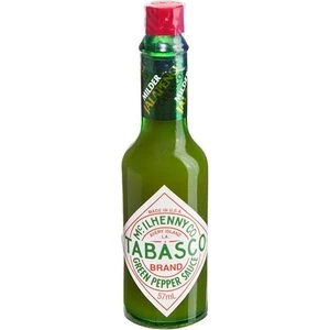 Tabasco Mıld green Pepper Sos 57 ml
