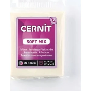 Soft Mix Hızlı Karıştırıcı-Hamur Yumuşatıcı Polimer Kil
