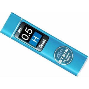 Ain Stein Min (Mekanik Kurşun Kalem Ucu) 0.5 mm H 40'lı Tüp