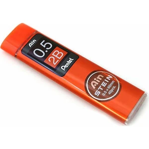 Ain Stein Min (Mekanik Kurşun Kalem Ucu) 0.5 mm 2b 40'lı Tüp