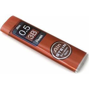 Ain Stein Min (Mekanik Kurşun Kalem Ucu) 0.5 mm 3b 40'lı Tüp
