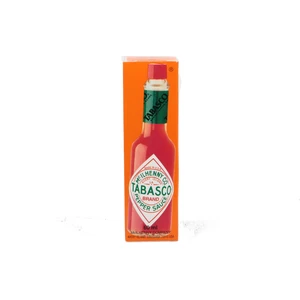 Tabasco Acı Sos 60 ml