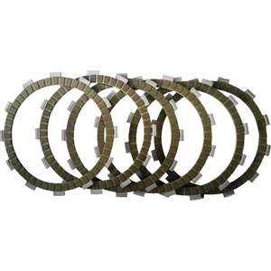 Mondial RX3I Evo Debriyaj Balatası