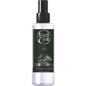Red One Silver Kolonya 400 ml
