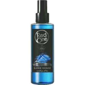 Red One Undlation Kolonya 400 ml