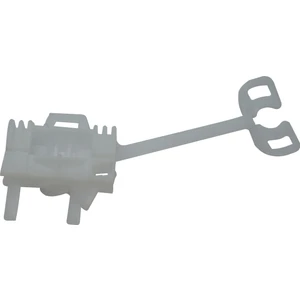 BWR1179 Alfa Romeo 156 932 1996-2007 4/5 Kapı Sedan Sportwagon İçin Sol Kapı Cam Kriko Tamir Klipsi