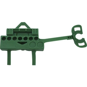 BWR164 Fiat Linea 323 110 2007-2018 51892561 İçin Elektrikli Ön Sol Kapı Cam Kriko Tamir Klipsi