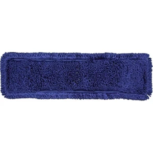 Nemli Mop Mavi 50 cm