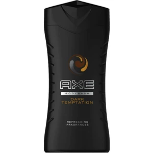 Dark Temptation Duş Jeli 250 ml