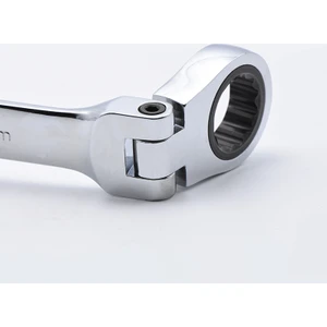 Cırcır Kombine Anahtar 17 mm