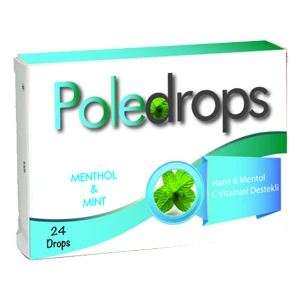 Poledrops Nane Mentol