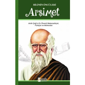 Arşimet - Turan Tektaş