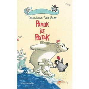 Pamuk İle Paytak - Henning Callsen