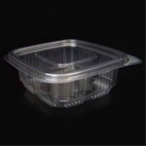 Ambalaj Gross Sızdırmaz Kap 250 gr Kase Paket 100'lü