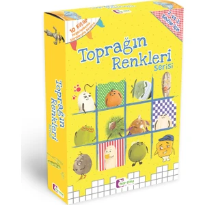 Toprağın Renkleri
