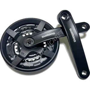 Front Chainwhell FC-TY301 48T Aynakol Takım