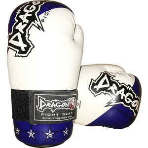 Semi Contact - Point Fight - Kick Boks Eldiveni - Mavi
