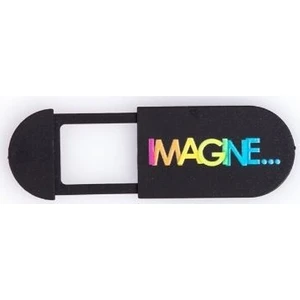 Kamera Kapatıcı Imagine Siyah