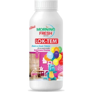 Morning Fresh Lok - Tem 1 lt