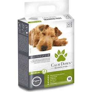 Yavru Köpek Çiş Pedi Etkili 10 Adet 90 X 60 Cm