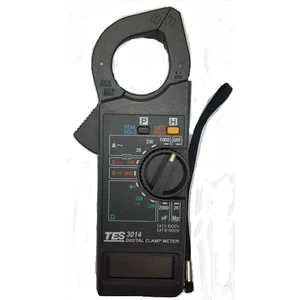 Dijital Pensampermetre  3014 1000A Ac