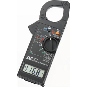 Ac Dijital Pensampermetre 3013 600A