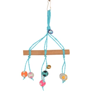 Fit Fly İpli Top Kuş Salıncağı