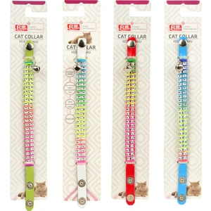 Kedi Boyun Tasması Taşlı