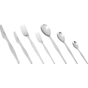 Luddy Kutulu 84 Parça Çatal Kaşık Bıçak Takımı