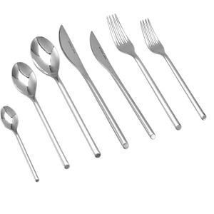 Kendo Premium 84 Parça Çatal Kaşık Bıçak Takımı