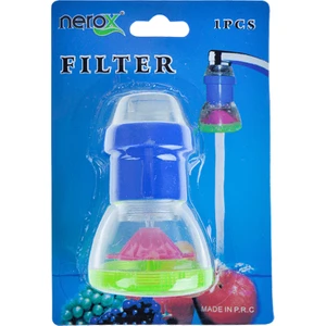 Musluk Filtresi Pervaneli