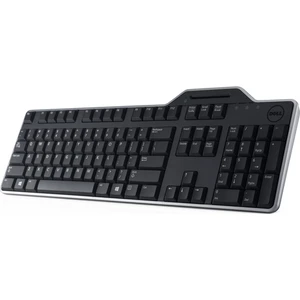 Kb 813 Akıllı Kart Okuyuculu İngilizce Q Klavye