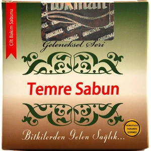 Temre Sabun 130 gr