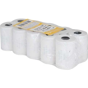 Tekno 56 mm * 16 mt Termal Pos Rulosu 5 Paket (50 Rulo)