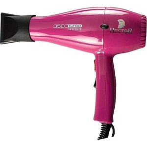 Fön Makinesi 3500 Turbo Lila 2400 Watt
