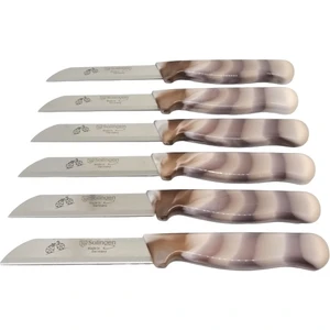 Meyve ve Sebze Bıcagı Tırtıklı