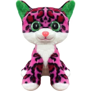 Selay Toys Peluş Kedi 28 cm