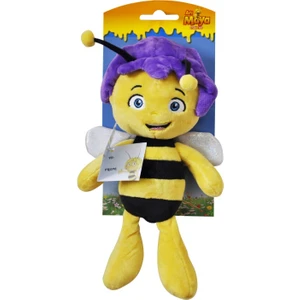 Selay Toys Arı Maya Wiolet 35 cm
