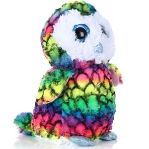 Selay Toys Baykuş 17 cm