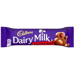 Fruit Nut 45 gr