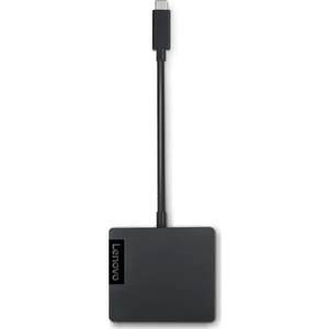 4X90M60789 Cable USB C Travel Hub