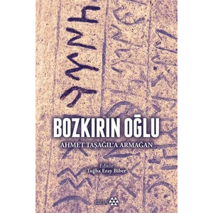 Bozkırın Oğlu
