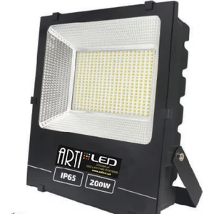 ARTILED 200 W LED Projektör