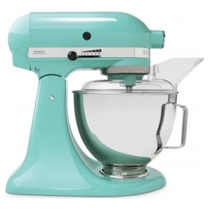 Kitchenaid 5KSM45EAQ Stand Mikser Aqua Sky 4.3 lt