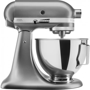 Kitchenaid 5KSM95PSECU Stand Mikser Contour Silver 4.3 lt